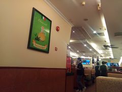 -萨莉亚意式餐厅(中信地铁商场店)