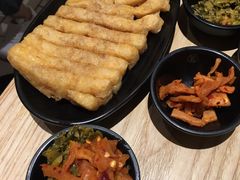 -云味馆过桥米线(皇庭广场店)