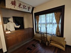 -刘长胜故居