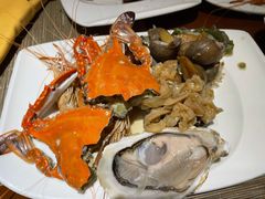 -杭州国际会议中心洲际酒店-原素全日餐厅(解放东路店)