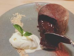 巧克力熔岩-EN SPACE恩空间