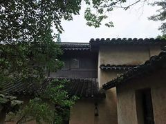 -法云安缦酒店