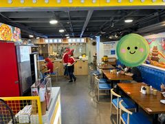 -小灶派· 地道兰州牛肉面(宏发大厦店)