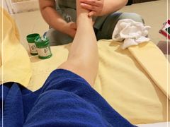 -良子健身(金融街店)