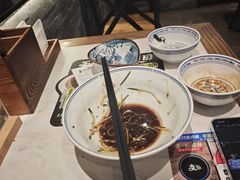 -和府捞面(曹路花园城店)
