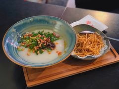 馓子-大王油茶(二厂文创公园店)