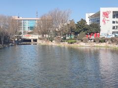 -丁家河公园