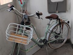 -捷安特自行车(中关村店)