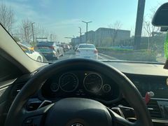 -易通行汽车陪练(通州店)