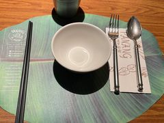 -帕蓝·暹罗料理(曲阳店)