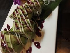 -花狸日本料理(柏庐广场店)