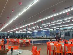 -红月湾海鲜饭店•沙滩海景(双月湾店)