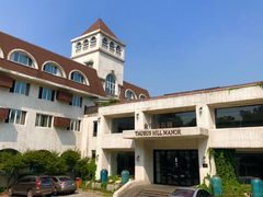 -金牛山大酒店(南北湖风景区店)