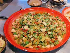 -馬伍旺川菜(江北虹悦城店)