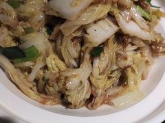 -金佬馆·川菜bistro(芜湖镜湖万达店)