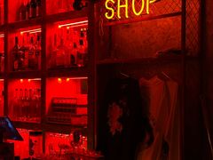 -The Drinkery (瑞金店)