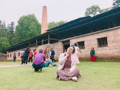 -景德镇古窑民俗博览区