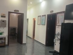 -张钰强中医正骨推拿连锁(唐家人才公寓店)