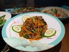 -南越郡·越式风味餐厅(青秀万达店)
