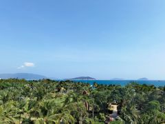 -白云中餐厅·粤菜·亚龙湾喜来登度假酒店