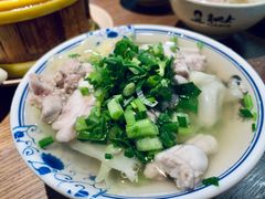 -肖四女乐山跷脚牛肉(世博源店)