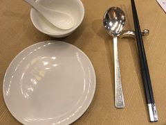 -顺德美的万豪酒店-万豪中餐厅
