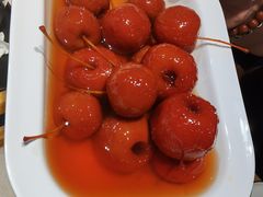 海棠果-板凳烧烤(东关街店)