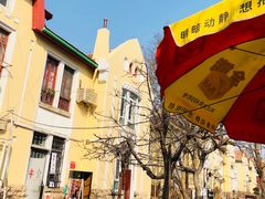 -大学路8号炸串(大学路十四号院店)