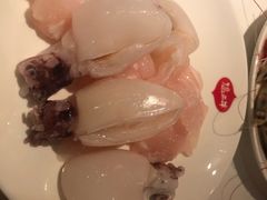 -温禾牛·和牛寿喜烧自助火锅(恒基名人店)