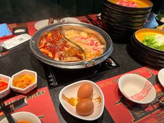 -牛New寿喜烧(闵行龙湖天街店)