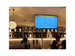 -Peet's Coffee皮爷咖啡(万象天地店)