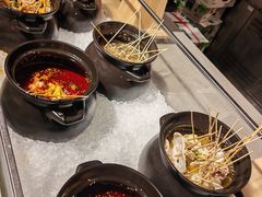 -南湖宾馆·鸳湖阁全日制餐厅