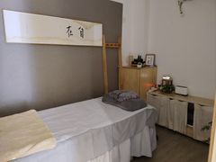 -左悦·艾灸调理·推拿按摩·精油SPA(卓悦汇店)