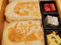 -四季餐厅(华苑店)