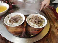 -小东门牛肉水粉老店