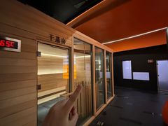 -碧涛阁·泡泡海洋·汤泉洗浴(王府花园店)