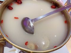 -阿娜尔·新疆菜(宜家荟聚中心店)