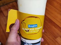 -Blueglass酸奶(华贸购物中心店)