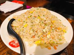 蛋炒饭-九鼎轩脆毛肚火锅(商业街店)