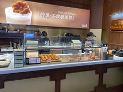 -裕莲茶楼(南京江北虹悦城店)