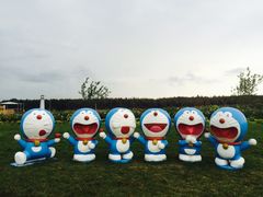 -北纬44度·金珠花海休闲农业旅游景区