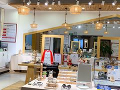 -肆兮眼镜·蔡司·徕卡战略合作店(大坪店)