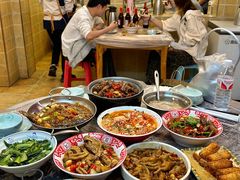-羊子两室一厅(八一广场店)