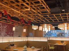 -伊喜饺子·烤鸭(五道口学院路店)