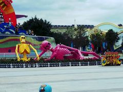 -厦门方特梦幻王国