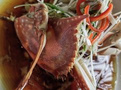 -小厨师·二十年沈家门小海鲜(百井坊巷店)