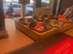 -将军牛排·尔滨地标朝鲜族美食(总店)