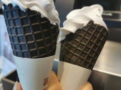 -喜茶(迪士尼小镇DP店)