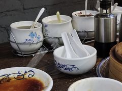 -百年老字号·马家烧麦馆(中街店)