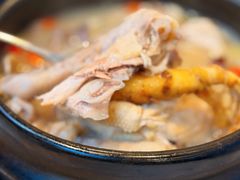 招牌滋养参鸡汤-长顺参鸡汤店(西塔总店)
